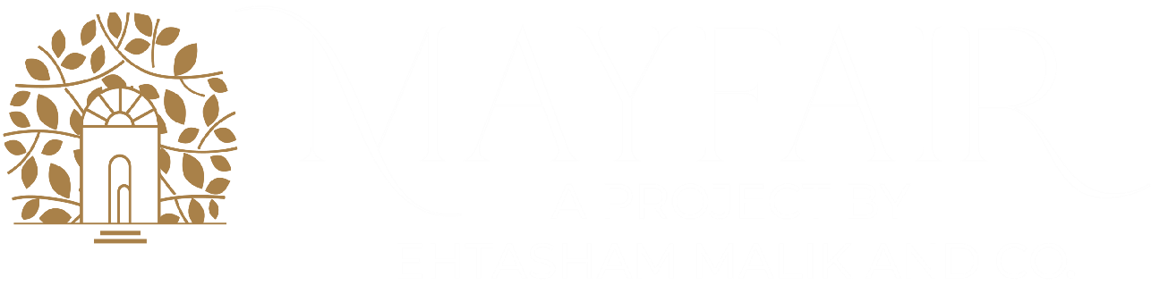 Mayfair Logo